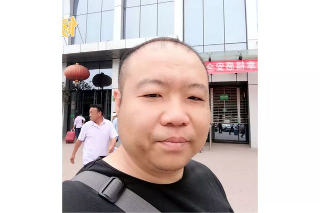 月度優秀經理人