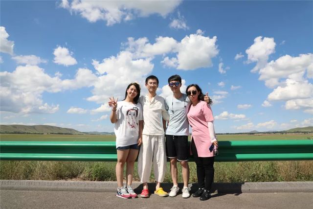 環美亞西行漫記自駕游