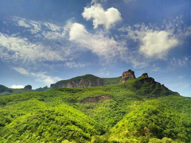 環美亞西行漫記自駕游