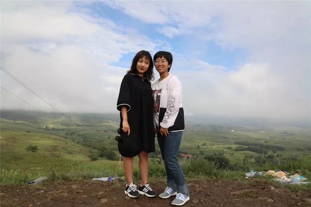 環美亞西行漫記自駕游