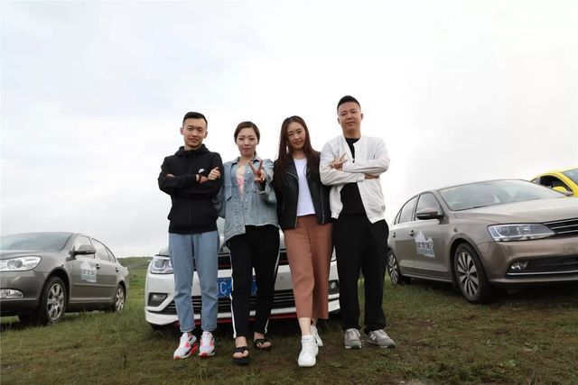 環美亞西行漫記自駕游