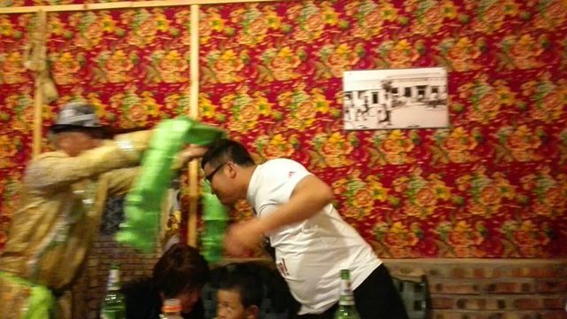 環美亞西行漫記自駕游