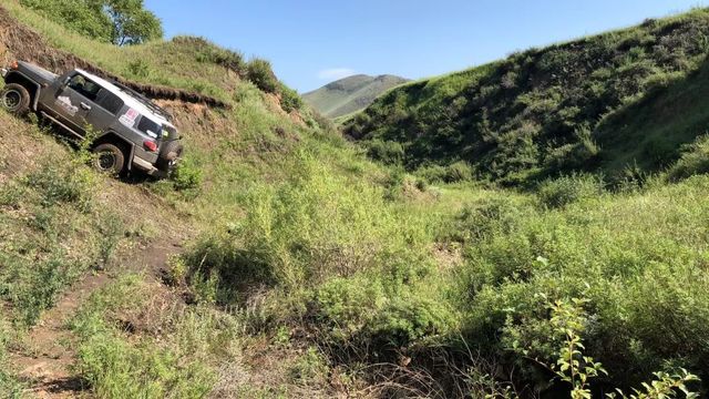 環美亞西行漫記自駕游