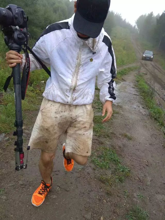 環美亞西行漫記自駕游