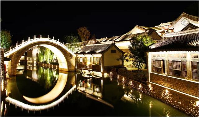 古北水鎮 古北水鎮