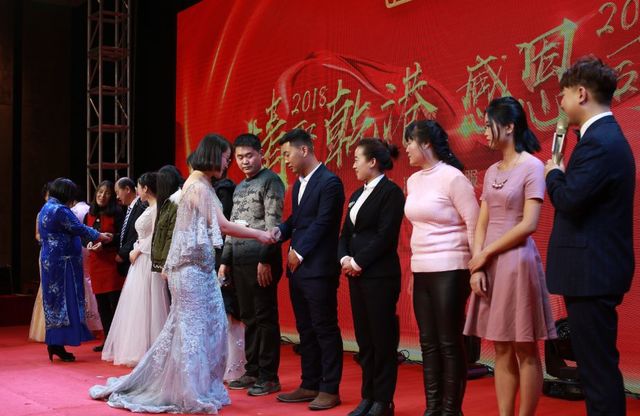 抽獎環節 抽獎環節