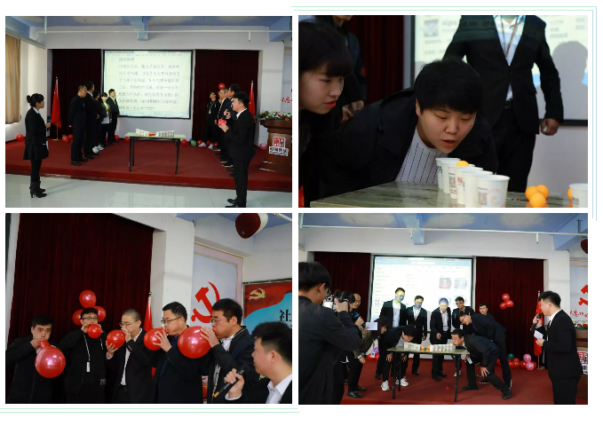乾港生日，生日party，環(huán)保生日會(huì)，環(huán)保公司，乾港集團(tuán)