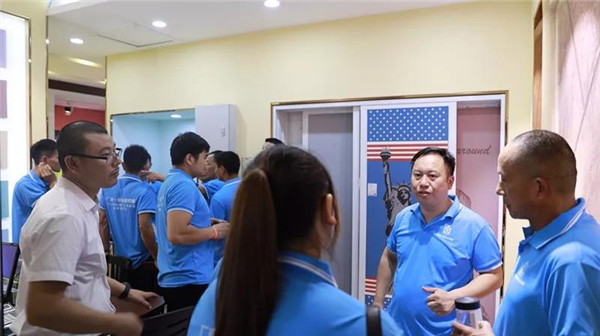 乾港集團,乾港官網,乾港網絡,室內空氣凈化公司