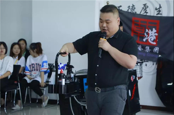 乾港集團,乾港官網,乾港網絡,室內空氣凈化公司